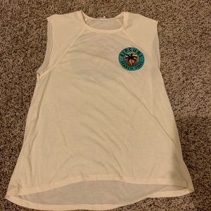 Rip curl tee